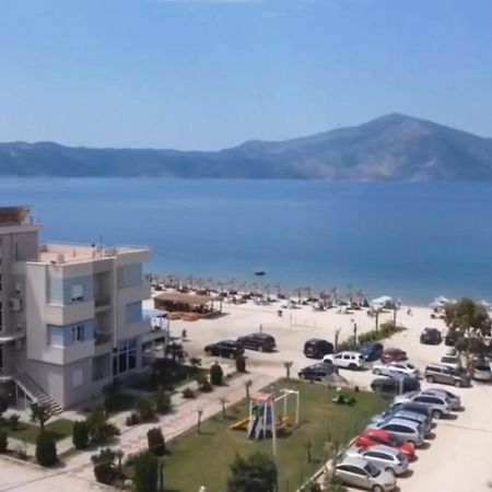 Blue Paradise Hotel Орикум Экстерьер фото